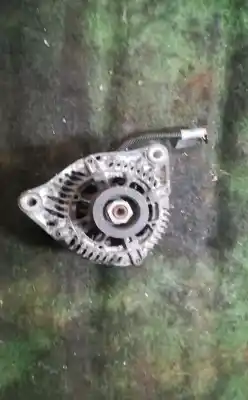 Peça sobressalente para automóvel em segunda mão alternador por bmw 3 (e46) 26.350. 26.360 gasolina 4p referências oem iam a13vl268  