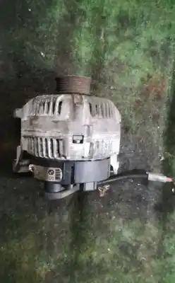 Peça sobressalente para automóvel em segunda mão alternador por bmw 3 (e46) 26.350. 26.360 gasolina 4p referências oem iam a13vl268  