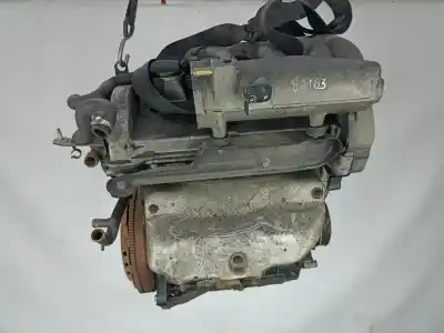 İkinci el araba yedek parçası komple motor için audi a3 (8l1) 1.8 t oem iam referansları agn  