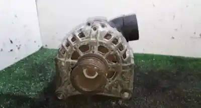 Peça sobressalente para automóvel em segunda mão ALTERNADOR por BMW 5 (E39)  Referências OEM IAM 7501592  