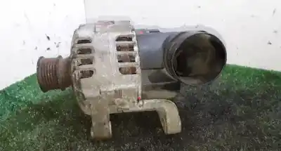 Peça sobressalente para automóvel em segunda mão alternador por bmw 5 (e39) 525 i referências oem iam 7501592  
