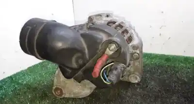 Peça sobressalente para automóvel em segunda mão alternador por bmw 5 (e39) 525 i referências oem iam 7501592  