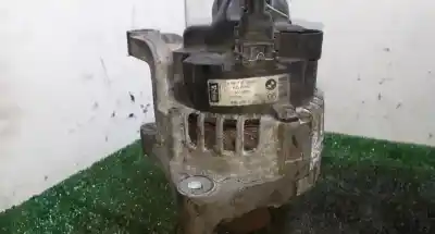 Peça sobressalente para automóvel em segunda mão alternador por bmw 5 (e39) 525 i referências oem iam 7501592  