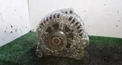 Second-hand car spare part ALTERNATOR for BMW 1 (E87)  OEM IAM references 7799180  