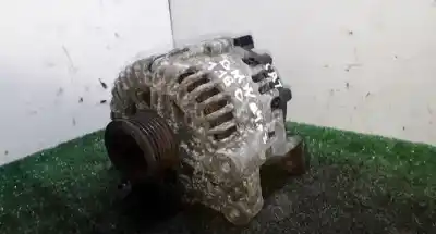 Second-hand car spare part alternator for bmw 1 (e87) 120 d oem iam references 7799180  