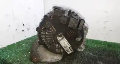 Second-hand car spare part alternator for bmw 1 (e87) 120 d oem iam references 7799180  