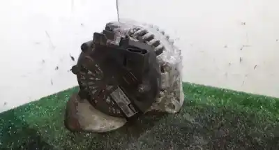 Second-hand car spare part alternator for bmw 1 (e87) 120 d oem iam references 7799180  