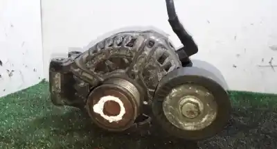 Second-hand car spare part ALTERNATOR for BMW 3 COMPACT (E46)  OEM IAM references 0124325072  