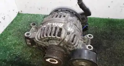 Second-hand car spare part alternator for bmw 3 compact (e46) 318 ti oem iam references 0124325072  