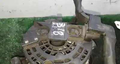 Second-hand car spare part alternator for bmw 3 compact (e46) 318 ti oem iam references 0124325072  