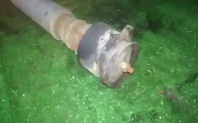 Автозапчастина б/у амортизатор задній лівий для skoda fabia ii hatchback (542, 5j) 1.6 tdi gasóleo 2010 5p посилання на oem iam   