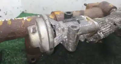İkinci el araba yedek parçası EGR VALFI için JEEP GRAND CHEROKEE II (WJ, WG)  OEM IAM referansları   