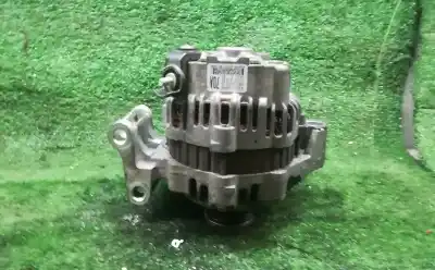 Second-hand car spare part Alternator for FORD FIESTA V (JH_, JD_) 1.25 16V OEM IAM references 2S6T10300CB  