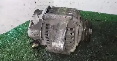 Pezzo di ricambio per auto di seconda mano alternatore per honda crx (eg/eh) 1.6 sohc vtec cat riferimenti oem iam 1002113880  
