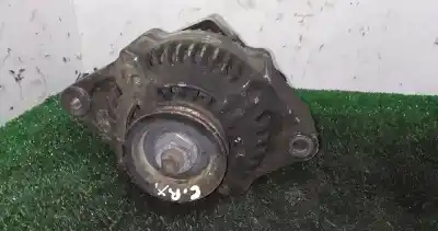 Pezzo di ricambio per auto di seconda mano ALTERNATORE per HONDA CRX (EG/EH)  Riferimenti OEM IAM 1002113880  