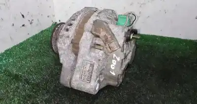 Piesă de schimb auto la mâna a doua alternator pentru honda civic vii hatchback (eu, ep, ev) 1.4 i (ep1 eu7) referințe oem iam ahga5o  