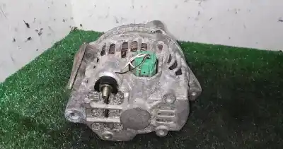 Piesă de schimb auto la mâna a doua alternator pentru honda civic vii hatchback (eu, ep, ev) 1.4 i (ep1 eu7) referințe oem iam ahga5o  