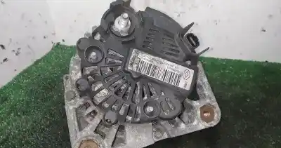 Tweedehands auto-onderdeel alternator voor nissan note (e11, ne11) 1.5 dci oem iam-referenties 8200667608  
