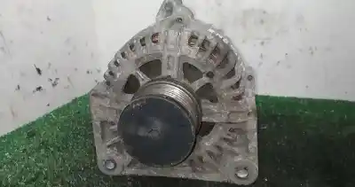 Second-hand car spare part ALTERNATOR for NISSAN NOTE (E11, NE11)  OEM IAM references 8200667608  