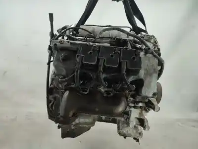 Gebrauchtes Autoersatzteil KOMPLETTER MOTOR zum MERCEDES-BENZ CLK (C209)  OEM-IAM-Referenzen 112.912  