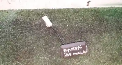 Second-hand car spare part MULTIFUNCTION SWITCH for HYUNDAI I40 (VF)  OEM IAM references   