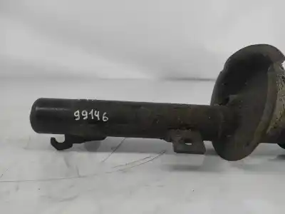 Автозапчасти б/у передний левый амортизатор за ford focus i (daw, dbw) 1.8 turbo di / tddi ссылки oem iam   