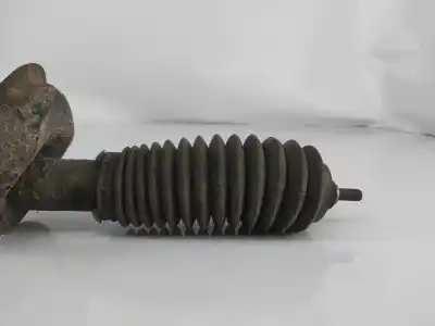 Автозапчасти б/у передний левый амортизатор за ford focus i (daw, dbw) 1.8 turbo di / tddi ссылки oem iam   