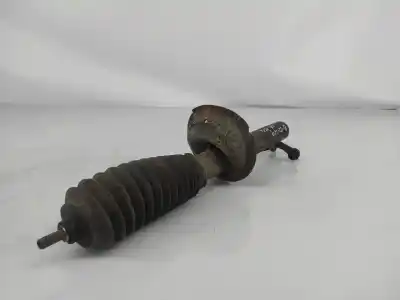 Автозапчасти б/у передний левый амортизатор за ford focus i (daw, dbw) 1.8 turbo di / tddi ссылки oem iam   