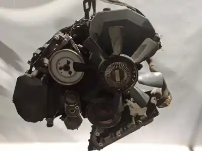 Second-hand car spare part COMPLETE ENGINE for AUDI A4 AVANT (8D5, B5)  OEM IAM references AQD  