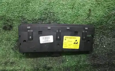 Second-hand car spare part multifunction switch for bmw 5 touring (e61) 520 d oem iam references   