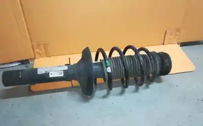 Peça sobressalente para automóvel em segunda mão AMORTECEDOR DIANTEIRO ESQUERDO por SKODA OCTAVIA I HATCHBACK (1U2)  Referências OEM IAM 1J0413031P  