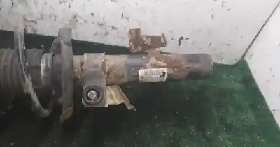 Peça sobressalente para automóvel em segunda mão amortecedor dianteiro esquerdo por ford focus ii (da_, hcp, dp) 1.6 tdci referências oem iam   