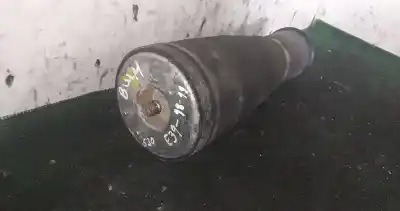 Peça sobressalente para automóvel em segunda mão amortecedor traseiro esquerdo por bmw 5 (e39) 530 d referências oem iam   