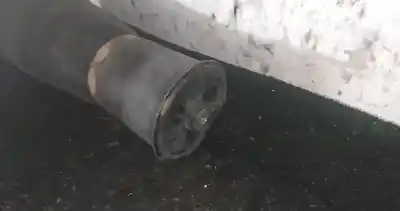 Peça sobressalente para automóvel em segunda mão amortecedor traseiro esquerdo por bmw 5 (e39) 530 d referências oem iam   