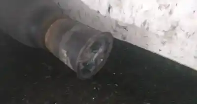 Peça sobressalente para automóvel em segunda mão amortecedor traseiro esquerdo por bmw 5 (e39) 530 d referências oem iam   