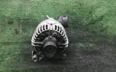 Second-hand car spare part alternator for bmw x5 (e53) 3.0i oem iam references   