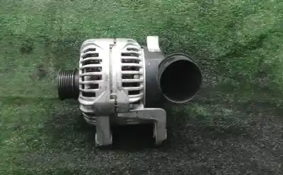 Second-hand car spare part alternator for bmw x5 (e53) 3.0i oem iam references   