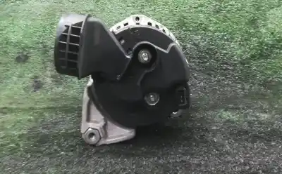 Second-hand car spare part alternator for bmw x5 (e53) 3.0i oem iam references   