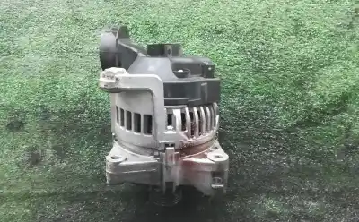 Second-hand car spare part alternator for bmw x5 (e53) 3.0i oem iam references   