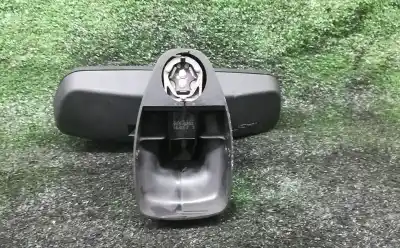 Peça sobressalente para automóvel em segunda mão espelho retrovisor interior por bmw x5 (e53) 3.0i referências oem iam   