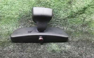 Peça sobressalente para automóvel em segunda mão espelho retrovisor interior por bmw x5 (e53) 3.0i referências oem iam   