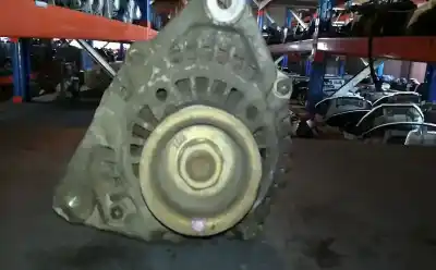 Peça sobressalente para automóvel em segunda mão alternador por peugeot 2008 i (cu_) 1.6 bluehdi 100 referências oem iam 