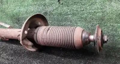 Автозапчасти б/у передний левый амортизатор за audi a3 (8l1) 122 (bj10_) gasóleo 0 ссылки oem iam 130cv  