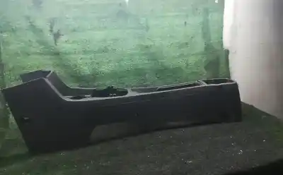 Peça sobressalente para automóvel em segunda mão consola central por opel corsa d van gasóleo 2008 3p referências oem iam 