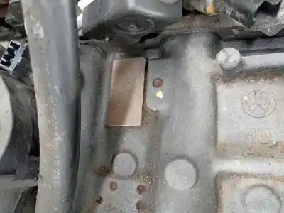 Second-hand car spare part complete engine for renault megane iii fastback (bz0/1_, b3_) 1.5 dci oem iam references k9k830  