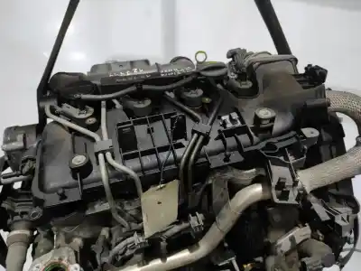 Second-hand car spare part  for FORD FIESTA VI (CB1, CCN)  OEM IAM references HHJC  