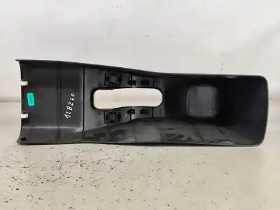 Peça sobressalente para automóvel em segunda mão consola central por suzuki swift iii (mz, ez) 1.3 ddis (rs 413d) referências oem iam 7582162j0  