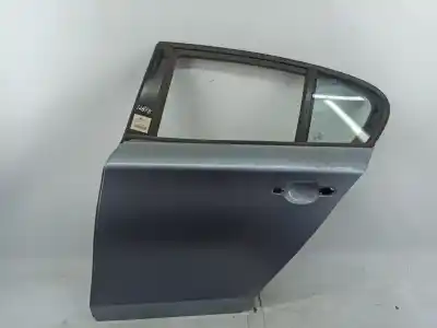 Second-hand car spare part rear left door for bmw 1 (e87) 118 d oem iam references   