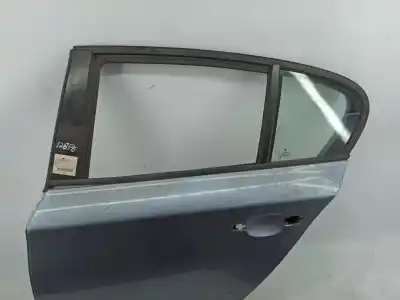 Second-hand car spare part rear left door for bmw 1 (e87) 118 d oem iam references   