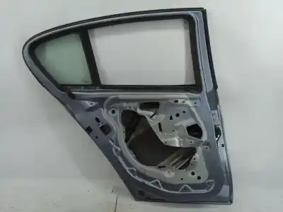 Second-hand car spare part rear left door for bmw 1 (e87) 118 d oem iam references   